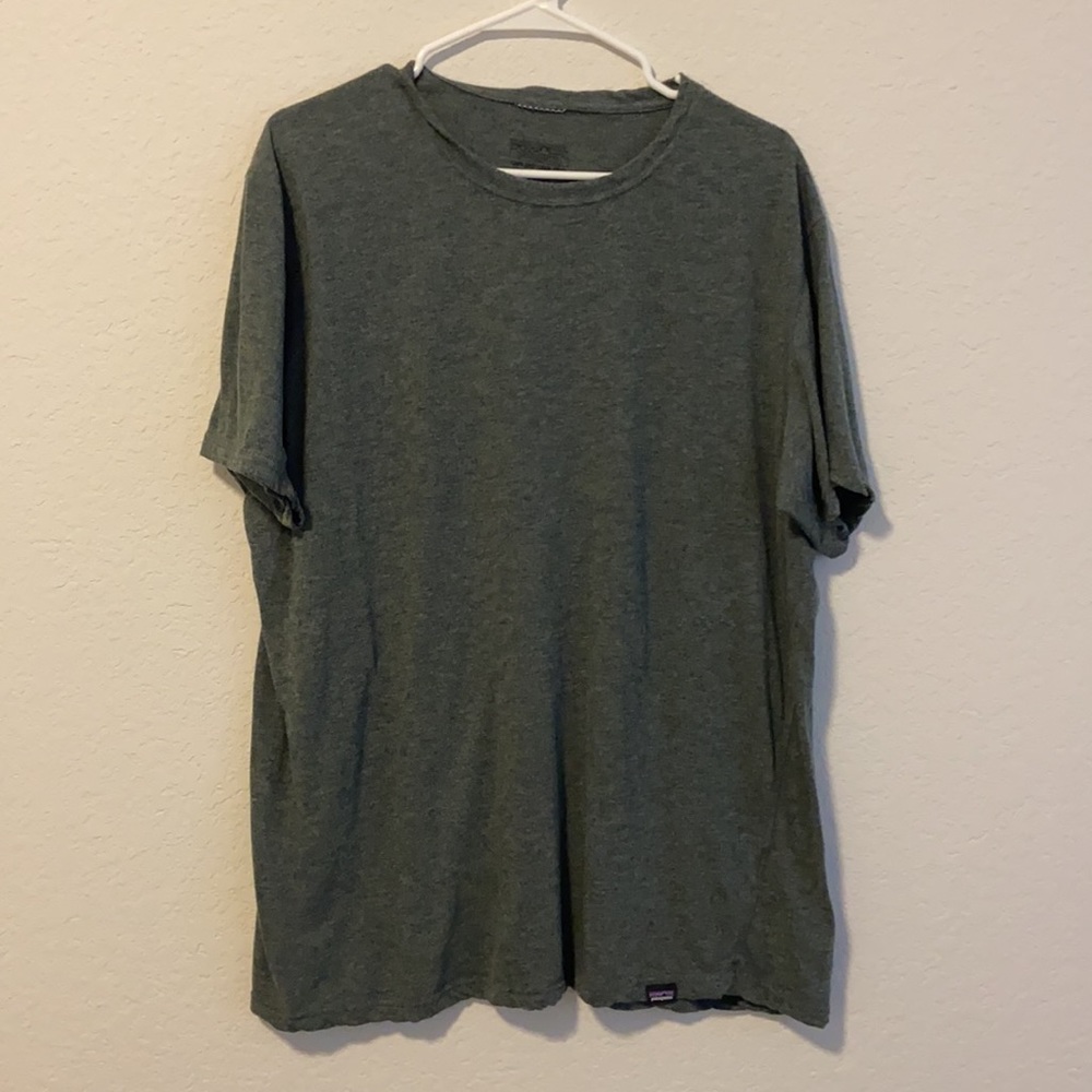 Patagonia Capilene Cool Trail T Shirt Mens XXL